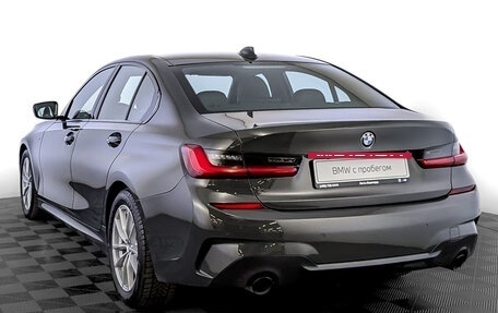 BMW 3 серия, 2019 год, 4 190 000 рублей, 7 фотография