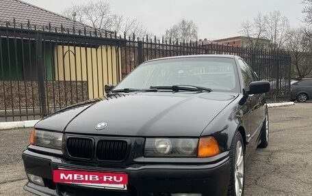 BMW 3 серия, 1997 год, 850 000 рублей, 2 фотография