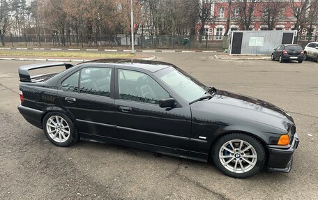 BMW 3 серия, 1997 год, 850 000 рублей, 12 фотография