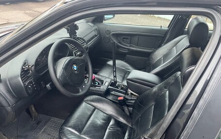 BMW 3 серия, 1997 год, 850 000 рублей, 7 фотография