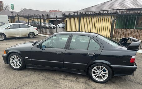 BMW 3 серия, 1997 год, 850 000 рублей, 8 фотография