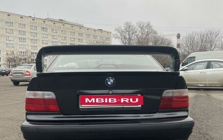 BMW 3 серия, 1997 год, 850 000 рублей, 10 фотография