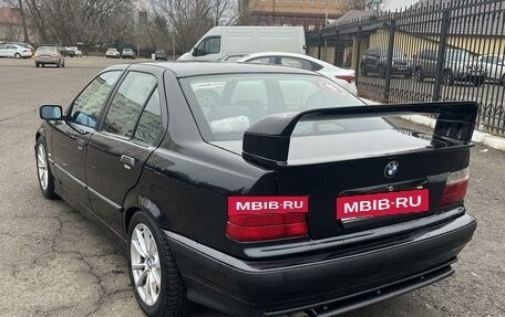 BMW 3 серия, 1997 год, 850 000 рублей, 9 фотография