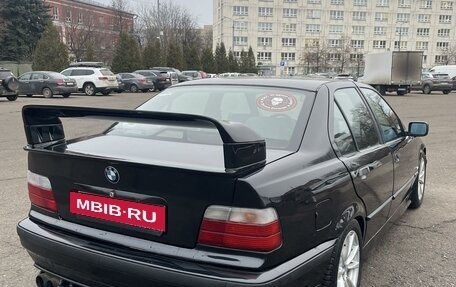 BMW 3 серия, 1997 год, 850 000 рублей, 11 фотография