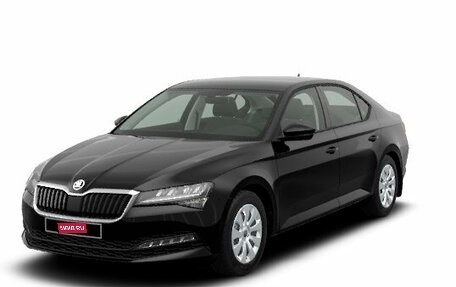 Skoda Superb III рестайлинг, 2024 год, 3 950 000 рублей, 1 фотография