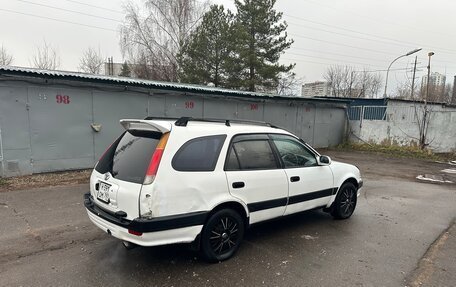 Toyota Sprinter Carib III, 1996 год, 330 000 рублей, 6 фотография