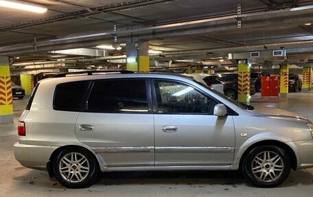 KIA Carens I (RS), 2005 год, 245 000 рублей, 2 фотография