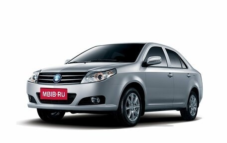 Geely MK I рестайлинг, 2014 год, 390 000 рублей, 1 фотография