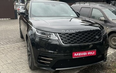 Land Rover Range Rover Velar I, 2021 год, 1 500 000 рублей, 1 фотография