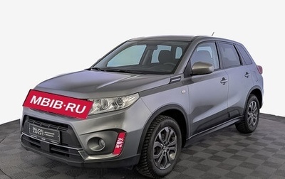 Suzuki Vitara II рестайлинг, 2019 год, 2 200 000 рублей, 1 фотография