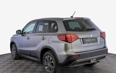 Suzuki Vitara II рестайлинг, 2019 год, 2 200 000 рублей, 7 фотография