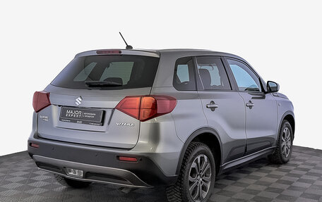 Suzuki Vitara II рестайлинг, 2019 год, 2 200 000 рублей, 5 фотография