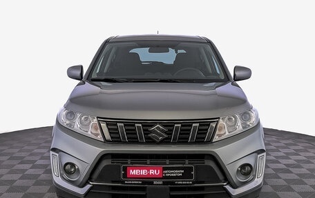 Suzuki Vitara II рестайлинг, 2019 год, 2 200 000 рублей, 2 фотография