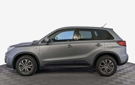 Suzuki Vitara II рестайлинг, 2019 год, 2 200 000 рублей, 8 фотография