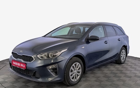 KIA cee'd III, 2019 год, 1 700 000 рублей, 1 фотография