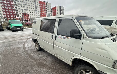 Volkswagen Transporter T4, 1994 год, 395 000 рублей, 1 фотография