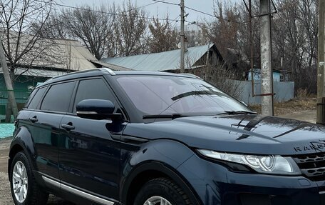 Land Rover Range Rover Evoque I, 2012 год, 2 050 000 рублей, 6 фотография