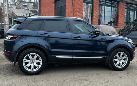 Land Rover Range Rover Evoque I, 2012 год, 2 050 000 рублей, 5 фотография