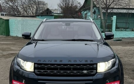 Land Rover Range Rover Evoque I, 2012 год, 2 050 000 рублей, 7 фотография