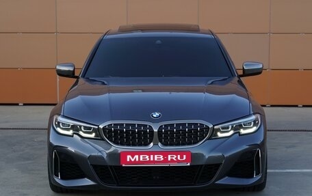 BMW 3 серия, 2020 год, 5 750 000 рублей, 8 фотография