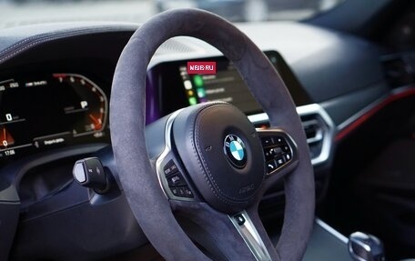 BMW 3 серия, 2020 год, 5 750 000 рублей, 20 фотография