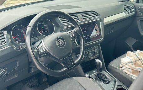 Volkswagen Tiguan II, 2020 год, 2 500 000 рублей, 6 фотография