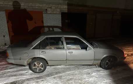 Opel Rekord E, 1983 год, 85 000 рублей, 5 фотография