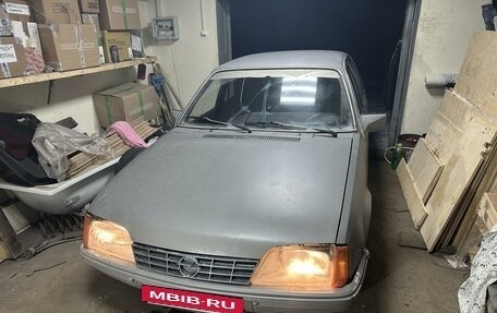 Opel Rekord E, 1983 год, 85 000 рублей, 7 фотография