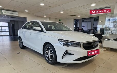 Geely Emgrand, 2024 год, 2 457 990 рублей, 2 фотография