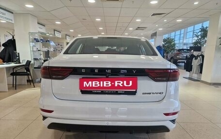 Geely Emgrand, 2024 год, 2 457 990 рублей, 7 фотография