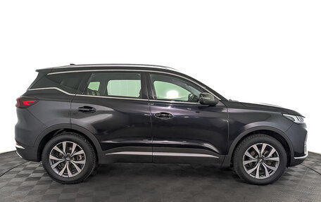 Chery Tiggo 7 Pro, 2020 год, 1 859 000 рублей, 4 фотография