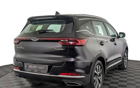 Chery Tiggo 7 Pro, 2020 год, 1 859 000 рублей, 5 фотография