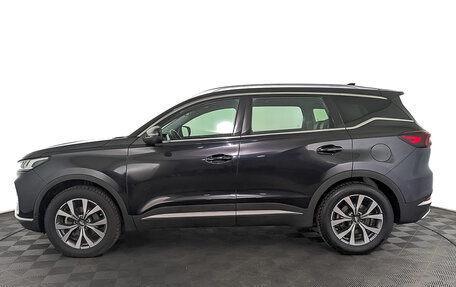 Chery Tiggo 7 Pro, 2020 год, 1 859 000 рублей, 8 фотография