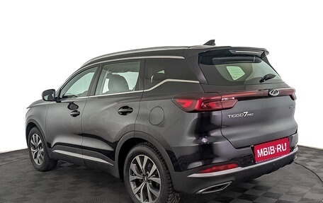 Chery Tiggo 7 Pro, 2020 год, 1 859 000 рублей, 7 фотография