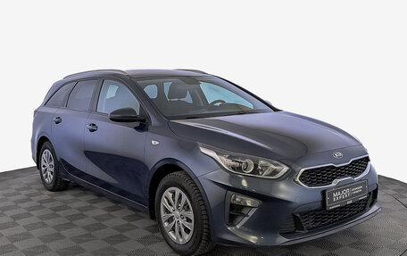 KIA cee'd III, 2019 год, 1 700 000 рублей, 3 фотография