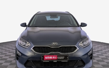 KIA cee'd III, 2019 год, 1 700 000 рублей, 2 фотография