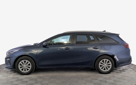 KIA cee'd III, 2019 год, 1 700 000 рублей, 8 фотография