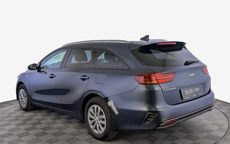 KIA cee'd III, 2019 год, 1 700 000 рублей, 7 фотография