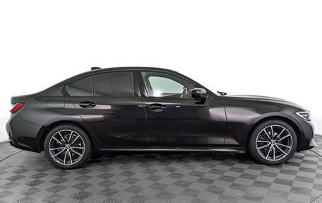 BMW 3 серия, 2020 год, 3 775 000 рублей, 4 фотография