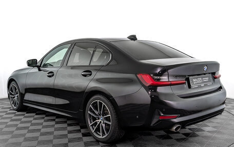 BMW 3 серия, 2020 год, 3 775 000 рублей, 7 фотография