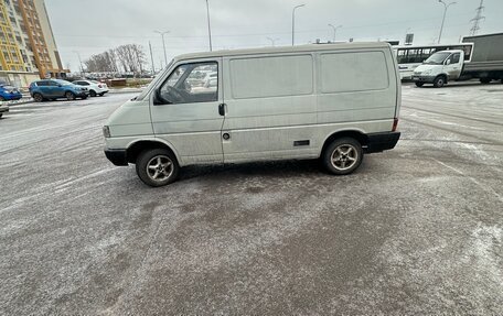 Volkswagen Transporter T4, 1994 год, 395 000 рублей, 3 фотография