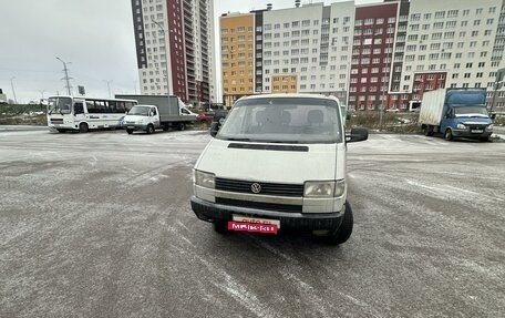 Volkswagen Transporter T4, 1994 год, 395 000 рублей, 2 фотография