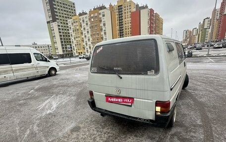 Volkswagen Transporter T4, 1994 год, 395 000 рублей, 4 фотография