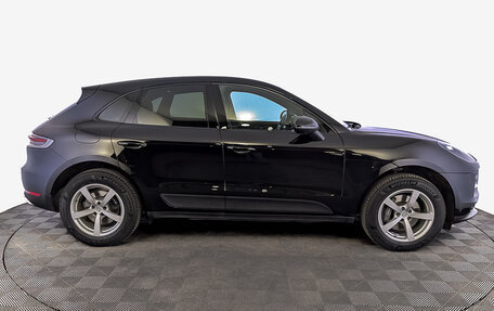 Porsche Macan I рестайлинг, 2019 год, 5 985 000 рублей, 4 фотография