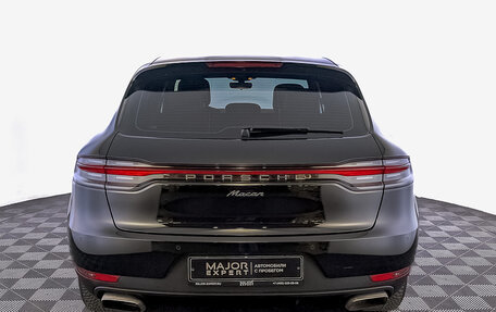 Porsche Macan I рестайлинг, 2019 год, 5 985 000 рублей, 6 фотография