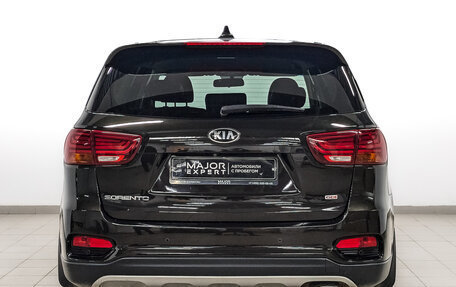 KIA Sorento III Prime рестайлинг, 2019 год, 2 815 000 рублей, 6 фотография