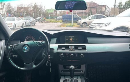 BMW 5 серия, 2005 год, 860 000 рублей, 2 фотография