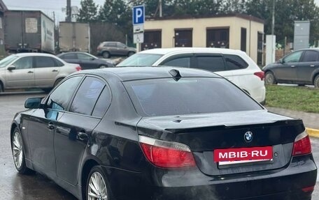 BMW 5 серия, 2005 год, 860 000 рублей, 6 фотография