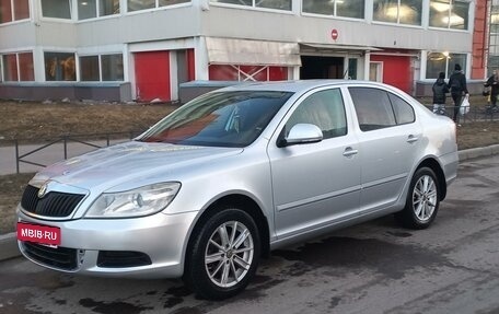 Skoda Octavia, 2009 год, 750 000 рублей, 1 фотография