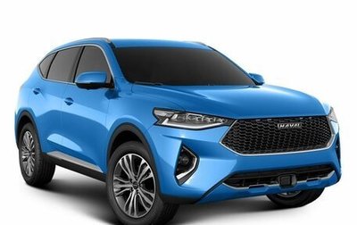 Haval F7 I, 2019 год, 2 599 000 рублей, 1 фотография